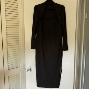 Halara dress XL